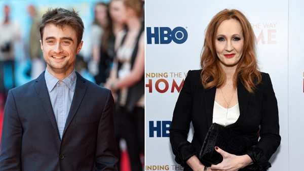 "Harry Potter" xin lỗi fan vì bình luận "kỳ thị người chuyển giới" của tác giả JK Rowling ảnh 2