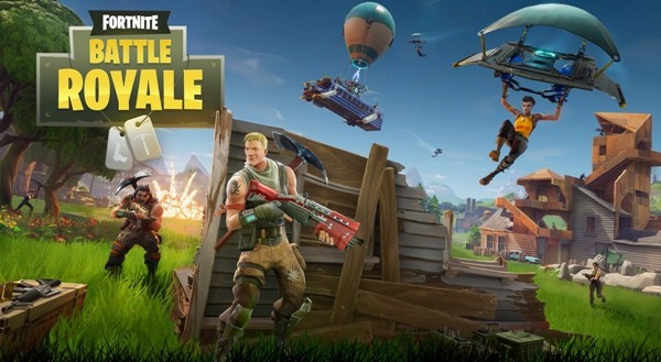 5 kiểu game dễ gây nghiện nhất, bạn có đang chơi kiểu game nào không? ảnh 1