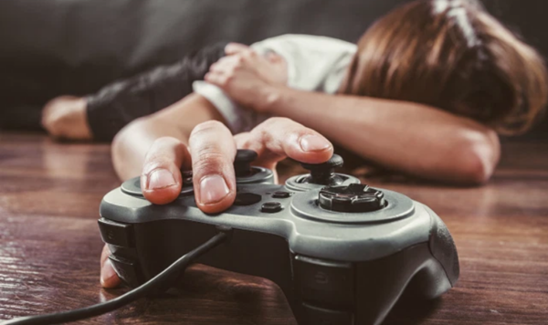 10% game thủ nghiện game bệnh lý, không phân biệt được game ảo với cuộc sống thực ảnh 1