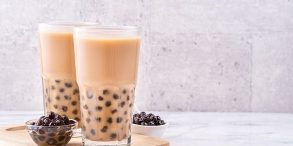 Teen bị hôn mê sau khi uống trà sữa trân châu hai lần mỗi ngày trong một tháng ảnh 2