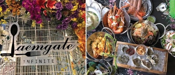Chủ nhà hàng ở Thái lĩnh 723 năm tù sau khi bán voucher ăn buffet hải sản giá siêu rẻ ảnh 3