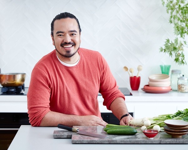 Giám khảo Masterchef Úc bị chỉ trích vì bình luận về cách chọn món của thí sinh gốc Việt ảnh 2