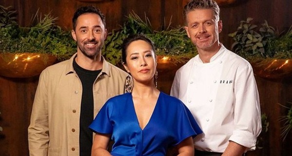 Giám khảo Masterchef Úc bị chỉ trích vì bình luận về cách chọn món của thí sinh gốc Việt ảnh 1
