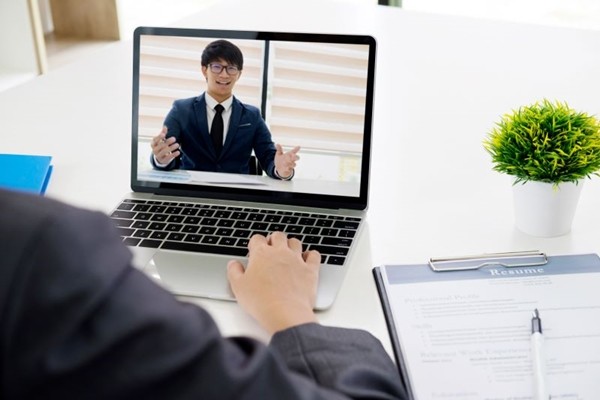 Gặp ứng viên kiểu này đi phỏng vấn xin việc, nhà tuyển dụng chỉ muốn đóng cửa nghỉ sớm ảnh 3