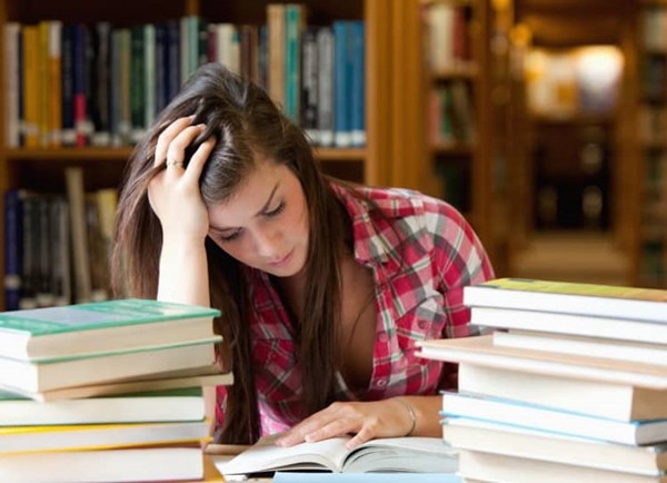 Trường Harvard khuyên bạn nên áp dụng ngay 4 chiến lược học cực hiệu quả này! ảnh 4