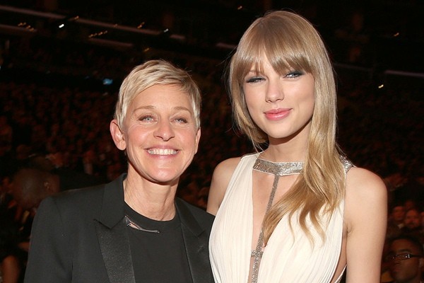 Taylor Swift và sao Hollywood chúc mừng cộng đồng LGBT+ Mỹ vì chiến thắng to lớn này ảnh 2