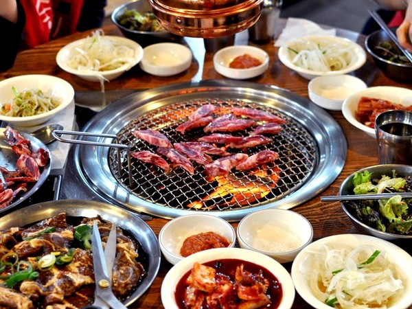 Khám phá bản thân: Mở tiệm mỳ Hàn hay đồ Nhật, hãy xem bạn dễ bỏ cuộc nhất trong việc gì ảnh 3