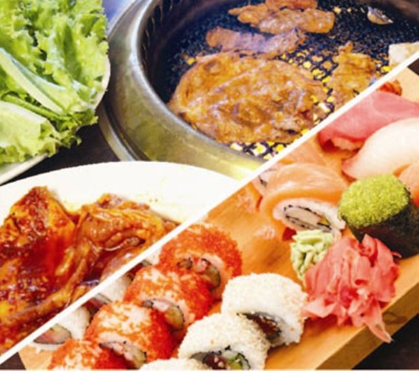 Khám phá bản thân: Mở tiệm mỳ Hàn hay đồ Nhật, hãy xem bạn dễ bỏ cuộc nhất trong việc gì ảnh 1