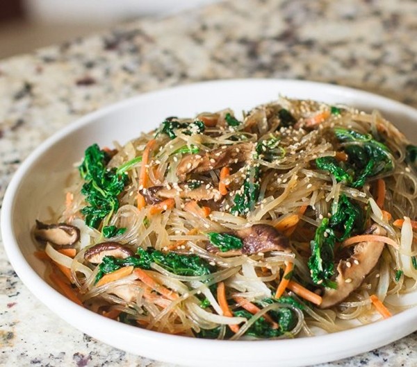 Khám phá bản thân: Mở tiệm mỳ Hàn hay đồ Nhật, hãy xem bạn dễ bỏ cuộc nhất trong việc gì ảnh 2