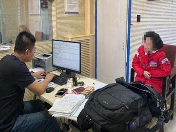 Lừa được hẳn gần 10 tỷ đồng bằng cách dự đoán chuyến bay nào sẽ bị hoãn ảnh 3