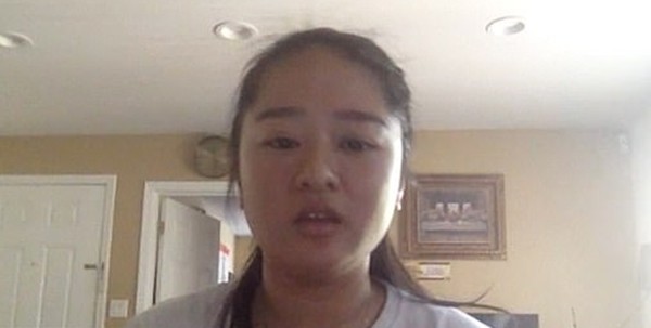Thầy dạy toán ở đại học Mỹ phải xin lỗi công khai vì đề nghị sinh viên gốc Việt đổi tên ảnh 1