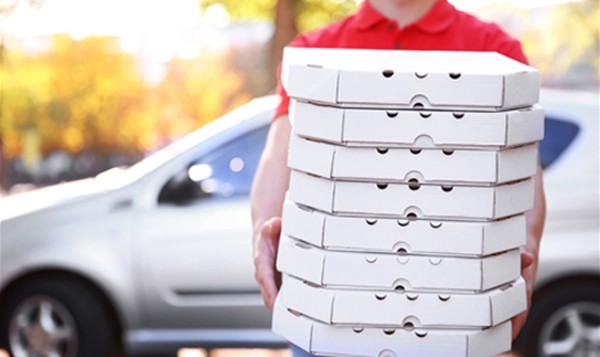 Chia tay rồi còn nhắn tin đòi người yêu cũ đặt pizza cho ăn, cô gái nhận “quả đắng” ảnh 4