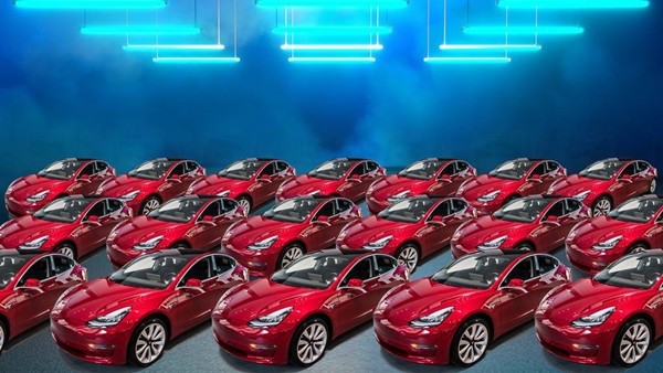 Cơn ác mộng mua hàng online: Do lỗi mạng, một người đặt mua 28 xe ô tô, trị giá 38 tỷ đồng ảnh 2