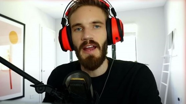 “Ông hoàng YouTube” PewDiePie chỉ trích “nền văn hóa xóa sổ” và tẩy chay trên mạng ảnh 1