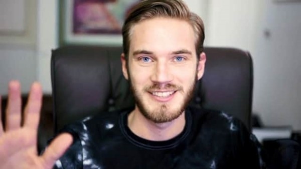 “Ông hoàng YouTube” PewDiePie chỉ trích “nền văn hóa xóa sổ” và tẩy chay trên mạng ảnh 5