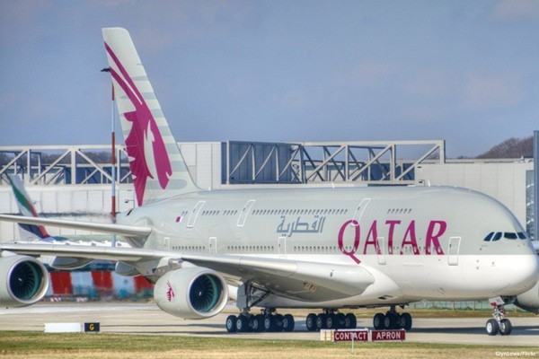 Hành khách Qatar Airways mua vé 45 triệu nhưng bị hủy chuyến, được hoàn hẳn 450 tỷ đồng ảnh 1