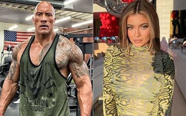 Kylie Jenner bị “lật đổ” khỏi vị trí kiếm tiền nhiều nhất Instagram, ai là “kẻ tiếm ngôi”? ảnh 1