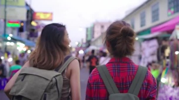 Thái Lan sắp trở thành nước Đông Nam Á đầu tiên hợp pháp hóa quan hệ tình cảm đồng giới ảnh 2