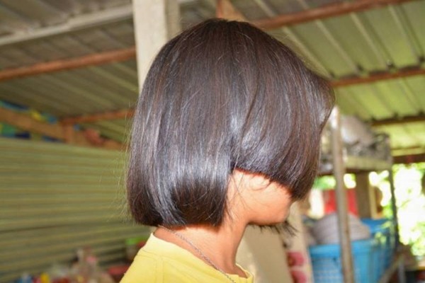 Học sinh bị khủng hoảng tâm lý vì thầy giáo cắt tóc cho quá xấu, Thái Lan phải ra lệnh cấm ảnh 2