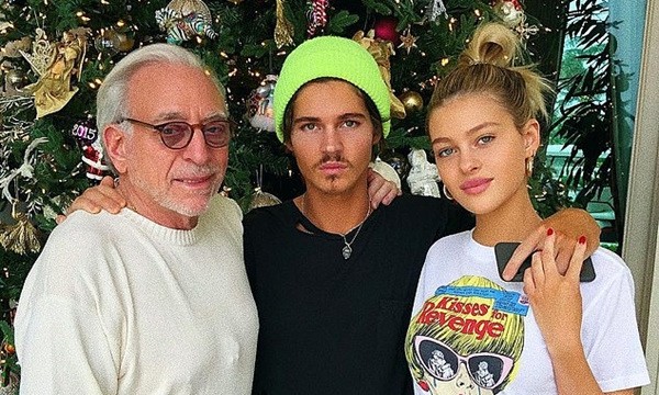 Đừng nghĩ vợ sắp cưới của Brooklyn Beckham lấy chồng giàu sang, nhà cô ấy khủng hơn nhiều ảnh 3