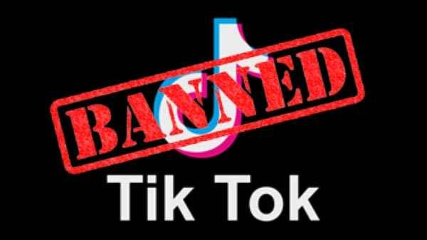 Thông tin TikTok có thể bị cấm ở Mỹ: Đối thủ Triller sẵn sàng bước lên ngôi? ảnh 1