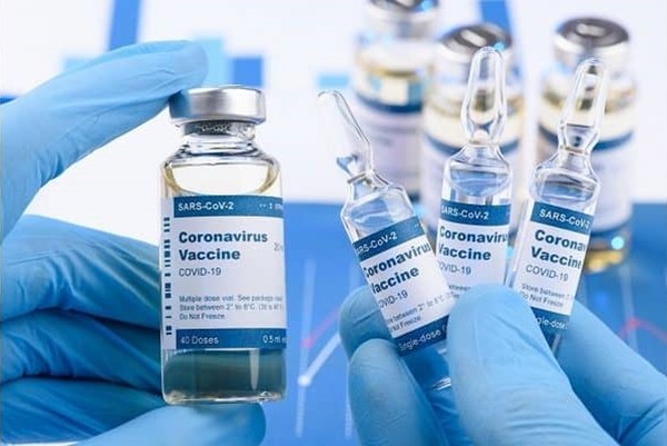 Cơ thể chúng ta đang cố biến đổi làm suy yếu SARS-CoV-2, nhưng virus này đang “bật” lại ảnh 3