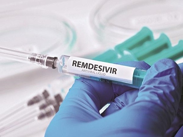 Chiết xuất rong biển “vượt mặt” thuốc kháng virus Remdesivir để “khóa chặt” SARS-CoV-2 ảnh 1