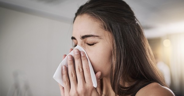 Những người mắc COVID-19 sẽ lây nhiễm mạnh nhất vào thời điểm nào, và trong bao lâu? ảnh 1