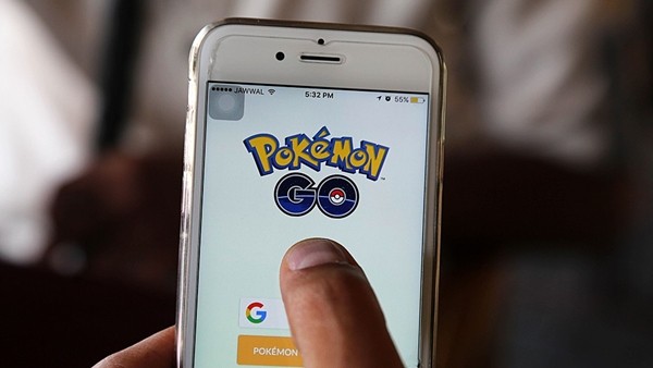 Bị phạt 27 triệu đồng vì đang có lệnh phong tỏa lại chạy ra đường để chơi Pokémon Go ảnh 1