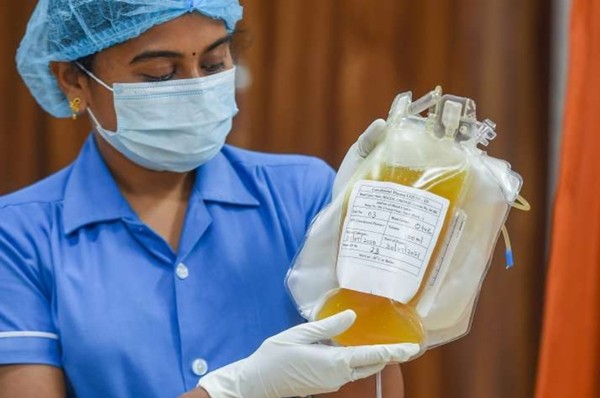 Hết bệnh COVID-19, bệnh nhân có “siêu kháng thể” liên tục giúp người khác khỏi cực nhanh ảnh 2