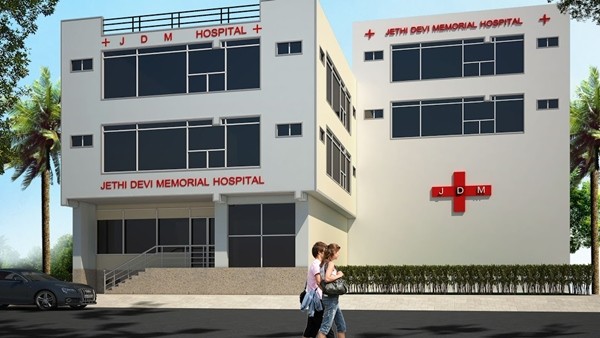 Ấn Độ: Bị “tạm giữ” vì chưa trả hết viện phí, bệnh nhân COVID-19 phải xin “giải cứu“ ảnh 1