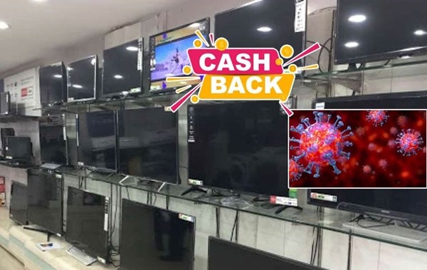 Cửa hàng hứa sẽ hoàn 15 triệu đồng nếu khách nhiễm COVID-19 sau khi mua hàng và cái kết ảnh 1