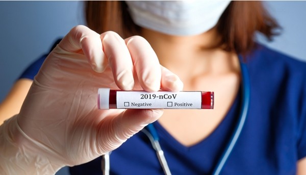 “Khi nhiễm COVID-19, tôi không bao giờ có kết quả xét nghiệm dương tính, tại sao vậy?” ảnh 3