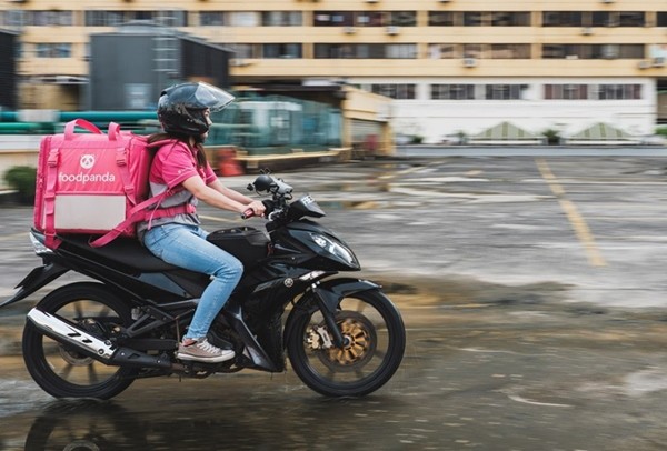 Đặt đồ ăn ship đến nhà rồi vờ không nhận được, khách hàng 17 tuổi lừa được hơn 200 triệu ảnh 2
