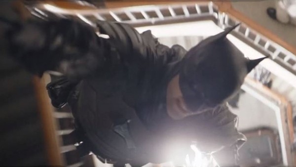 SỐC: Robert Pattinson nhiễm COVID-19, phim “The Batman” phải tạm dừng quay ảnh 2