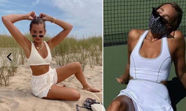 Hotgirl Instagram “khoe” nhiễm COVID-19, chẳng được an ủi thì thôi còn bị mắng cho tơi tả ảnh 2