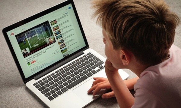 YouTube đối diện với trận chiến pháp lý “khủng” 70.000 tỷ đồng do bán dữ liệu của trẻ em ảnh 2