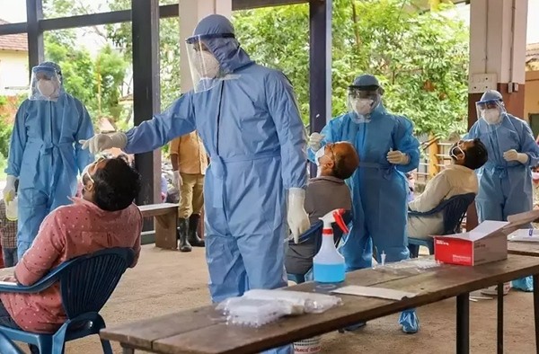 Chồng nói dối vợ rằng mình nhiễm COVID-19 rất nguy kịch, thực ra để đến sống với “Tuesday“ ảnh 2