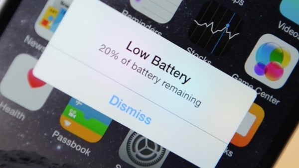 Nhiều người than phiền iPhone nóng rực không dùng được sau khi cài iOS 14, Apple nói gì? ảnh 2