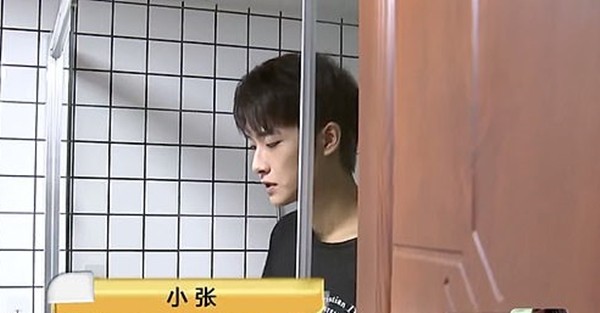 Lên TV show than phiền về cánh cửa, chàng trai bỗng nổi như cồn nhờ nhan sắc cực phẩm ảnh 1