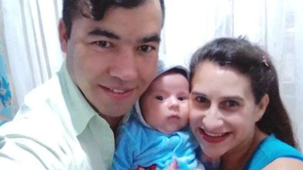 Vì quá ghen tuông, người chồng định đầu độc vợ cũ nhưng vô tình lại hại chính con mình ảnh 1