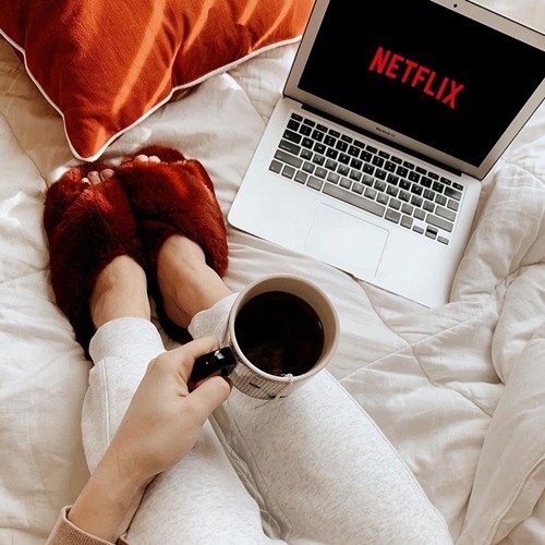 Được trả 9 triệu đồng chỉ để mặc đồ ở nhà xem Netflix, ở Việt Nam cũng có thể đăng ký đấy! ảnh 2