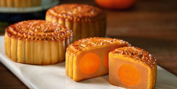 Cư dân mạng châu Á không hài lòng khi “bánh Trung Thu truyền thống ngày càng quái dị” ảnh 5