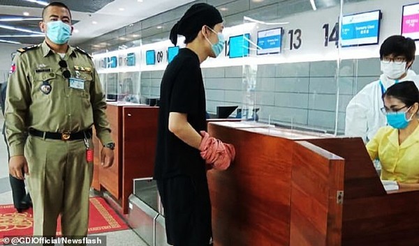 Kinh hoàng vụ việc con trai ra tay sát hại bố mẹ, chỉ vì bị bố mẹ ngăn cản việc đi du học ảnh 3