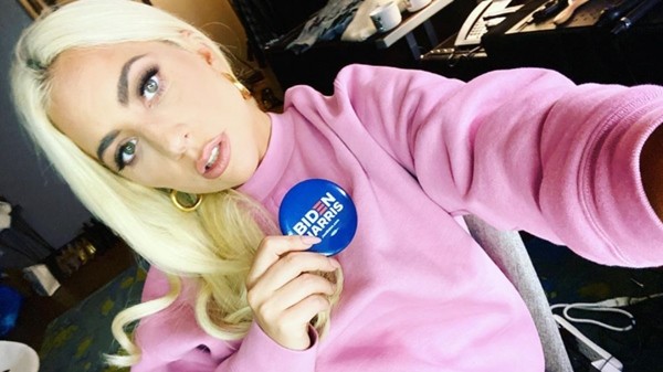 Góc hài hước: Tổng thống Trump doạ "bóc phốt" Lady Gaga, Beyoncé vì không "về Team Trump” ảnh 2