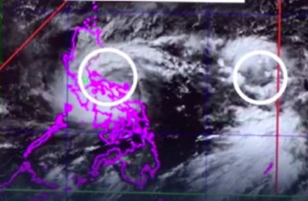 Vừa hạ cảnh báo bão vì Goni đi qua, Philippines lại sắp nâng cảnh báo khi Siony tiến vào ảnh 1