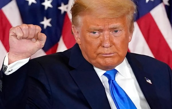 Sẽ thế nào nếu Tổng thống Trump từ chối nhận thua, liệu ông còn cơ hội lật ngược thế cờ? ảnh 3