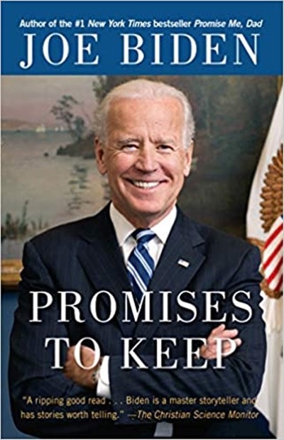 Ông Biden từng bảo mình là sinh viên một trường đại học, nhưng tại sao trường đó phủ nhận? ảnh 3