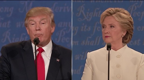 Hóa ra Tổng thống Trump có “thói quen” gọi mọi thứ là “gian lận” nếu kết quả không như ý ảnh 3
