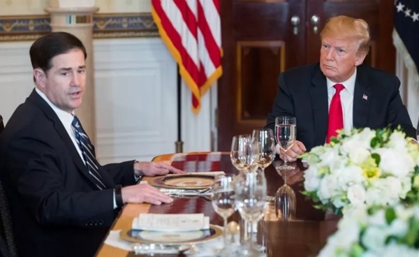 Tổng thống Trump lại giận điên vì có người thấy cuộc gọi của ông mà “dám” không nghe máy? ảnh 2